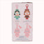 POP MART CRYBABY Crying Again Series – Vinyl Face Plush Blind Box