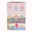 POP MART Pucky Forest Party Series Plush Pendant Blind Box