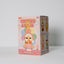 POP MART CRYBABY Crying Again Series – Vinyl Face Plush Blind Box