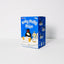 POP MART – Baby Molly × Pingu “Happy Fishing” Series Vinyl Plush Pendant