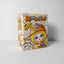 Kimmon “Let’s Cafe” Series Plush Blind Box