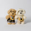 Photographer Pup Keychain