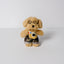 Photographer Pup Keychain