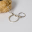 Photographer Pup Keychain