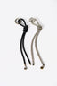 Rhinestone Loop Lanyard