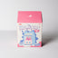 POP MART – THE MONSTERS “Wacky Mart” Series Chips Pinch Pendant
