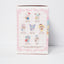 Finding Unicorn × zZoton × Sanrio “Love League Buddies” Series