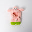 Pink Patrick Inspired outfit for Labubu