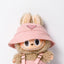 Designer Overalls Set for Labubu