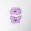 Designer Knit Set for Labubu