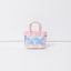 Pastel Gradient Tote Bag
