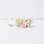 Mini Crossbody Zip Bag for Labubu