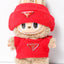 Designer Knit Set for Labubu