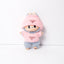 Designer Knit Set for Labubu