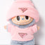 Designer Knit Set for Labubu