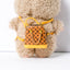 Mini Monogram Chain Bag