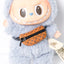 Mini Crossbody Zip Bag for Labubu
