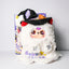 Baby Three 400% Halloween Limited Plush Series (Ghost)