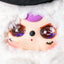 Baby Three 400% Halloween Limited Plush Series (Ghost)