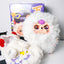 Baby Three 400% Halloween Limited Plush Series (Ghost)