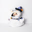 LOKIKI – Wonderful night series Ghost Kitty Limited Plush