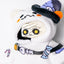 LOKIKI – Wonderful night series Ghost Kitty Limited Plush