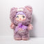 Nommi – Good Night Bear 400% Series Plush