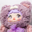 Nommi – Good Night Bear 400% Series Plush