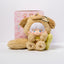 Gyun – Big-Tailed Critter Crew Series Plush Pendant