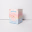 PUCKY Beanie Bubble Up Series Plush