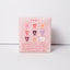 Baby Three – Mini Hug Series Plush