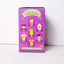 Monboo – The Monster Paradise Series Plush
