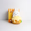 Miffy Sweet House Series Plush Pendant Blind Box
