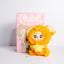 DOUBAO Chinese Zodiac Series Plush Blind Box
