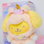 Sanrio Characters Dreamy Unicorn Series Vinyl Plush Blind Box