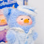 LuLu the Piggy – Dreaming Wonderland Series PVC Plush Keychain
