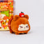 Rabbit Kiki Warm Christmas Series Plush Blind Box