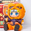 Naruto Shippuden Cute Beast Party Series Plush Blind Box