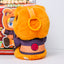 Naruto Shippuden Cute Beast Party Series Plush Blind Box