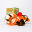 Wendy Zoo School Series Plush Blind Box