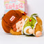 Wendy Garden Treasure Hunt Series Plush Dolls