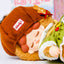 Wendy Garden Treasure Hunt Series Plush Dolls