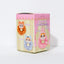 Mofusand Meow Pants Plush Scrunchies Blind Box