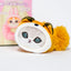Mofusand Meow Pants Plush Scrunchies Blind Box
