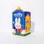 Miffy Winter Plus Keychain Blind Box