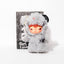 Hirono “Road Journal” Series Plush Doll Pendant