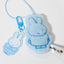 Miffy Plush Acrylic Keychain Pendant