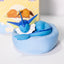 Pokémon Eeveelutions Sleeping Pose Figures Blind Box