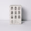 Hirono Reshape Series Figure Blind Box