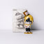 Hirono Reshape Series Figure Blind Box